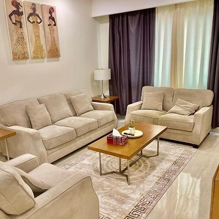 Noor 2 Bedroom Apartment For Beautiful Holiday มัสกัต ภายนอก รูปภาพ