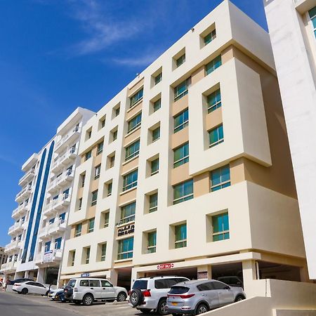 Noor 2 Bedroom Apartment For Beautiful Holiday มัสกัต ภายนอก รูปภาพ