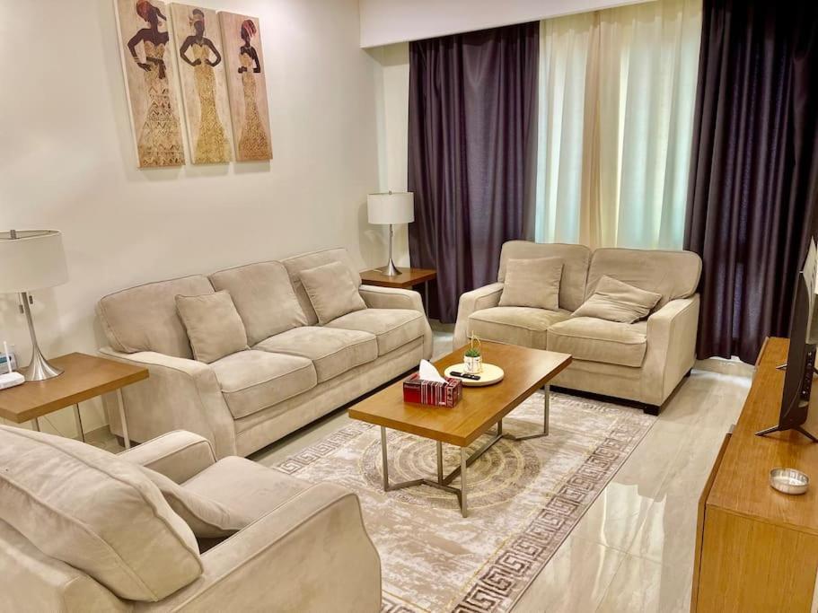 Noor 2 Bedroom Apartment For Beautiful Holiday มัสกัต ภายนอก รูปภาพ