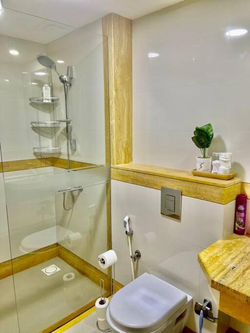 Noor 2 Bedroom Apartment For Beautiful Holiday มัสกัต ภายนอก รูปภาพ
