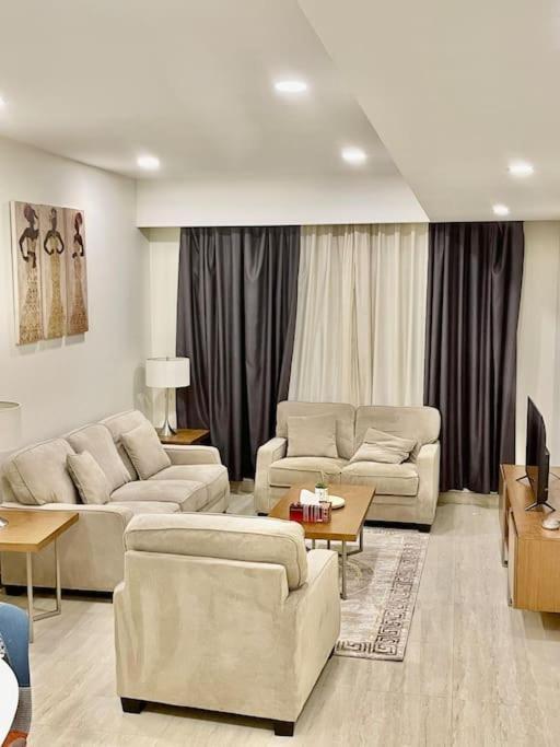 Noor 2 Bedroom Apartment For Beautiful Holiday มัสกัต ภายนอก รูปภาพ