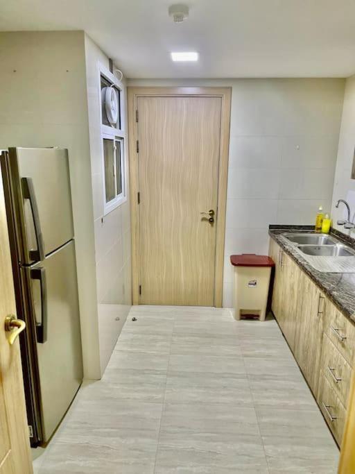 Noor 2 Bedroom Apartment For Beautiful Holiday มัสกัต ภายนอก รูปภาพ