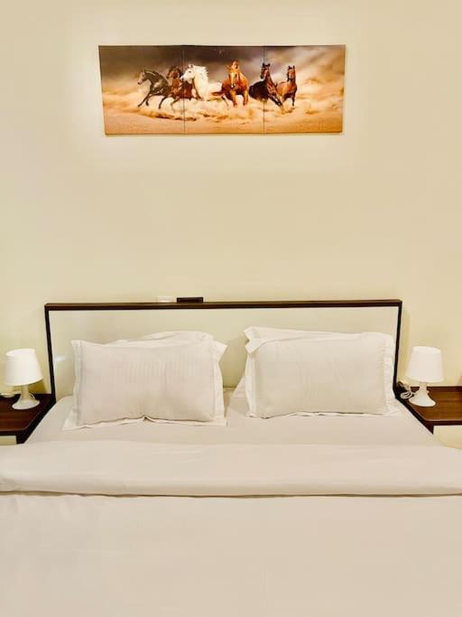 Noor 2 Bedroom Apartment For Beautiful Holiday มัสกัต ภายนอก รูปภาพ