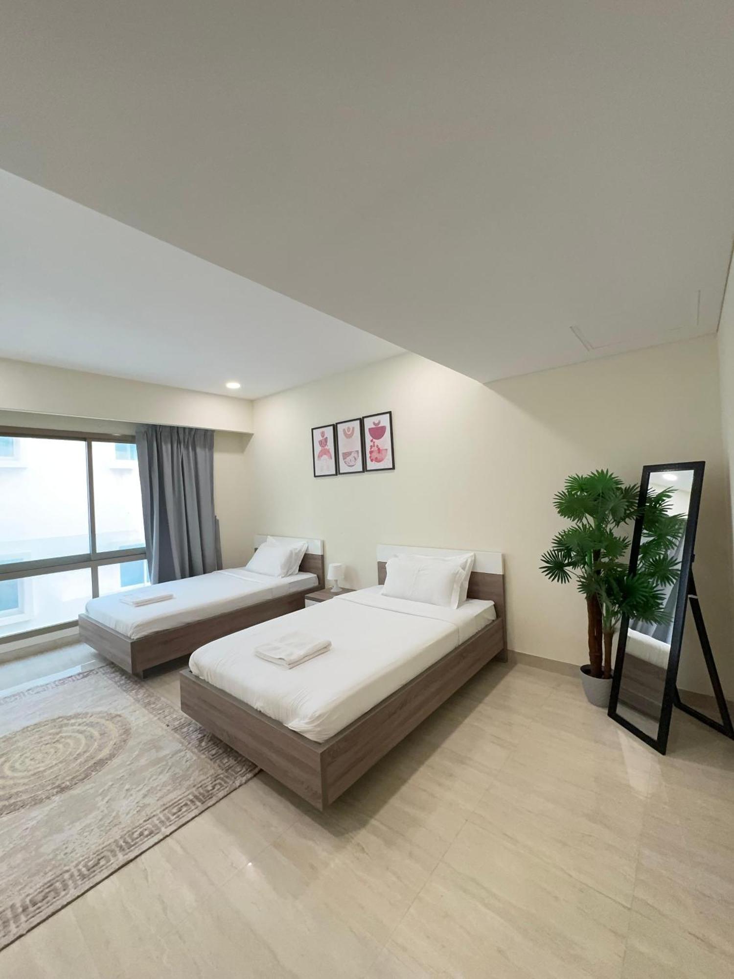 Noor 2 Bedroom Apartment For Beautiful Holiday มัสกัต ภายนอก รูปภาพ